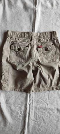 Šortky lee cooper 9/10rokov, lee cooper,146