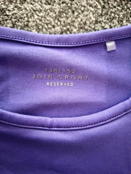 Športová súprava reserved veľ.152, reserved,152