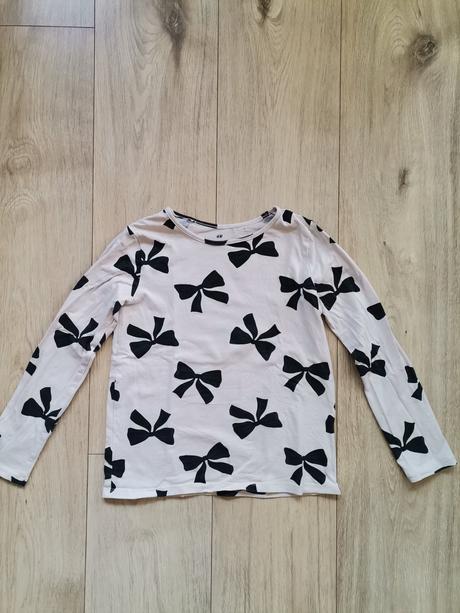 Tricko, h&m,122