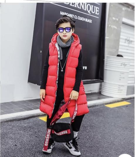 Dlha prežívana vesta, 134