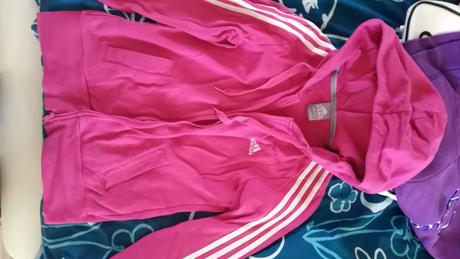 Dámska mikina, adidas,38