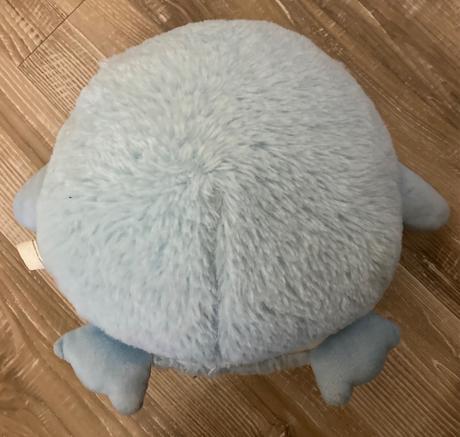 Svietiaca sova so zvukom a projektorom, 