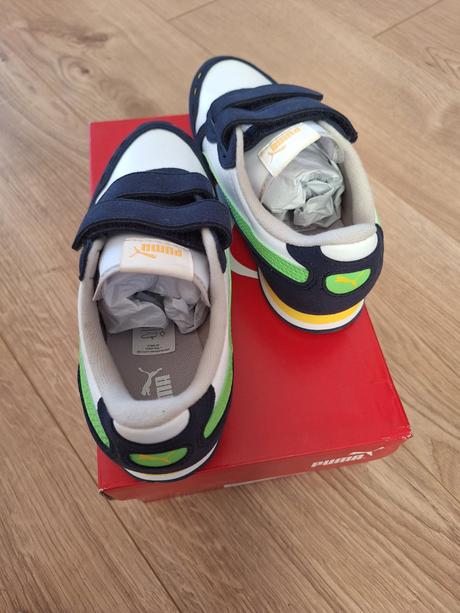 Tenisky puma, puma,33