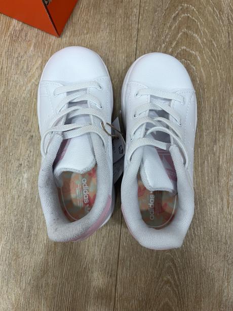 Tenisky adidas, adidas,25