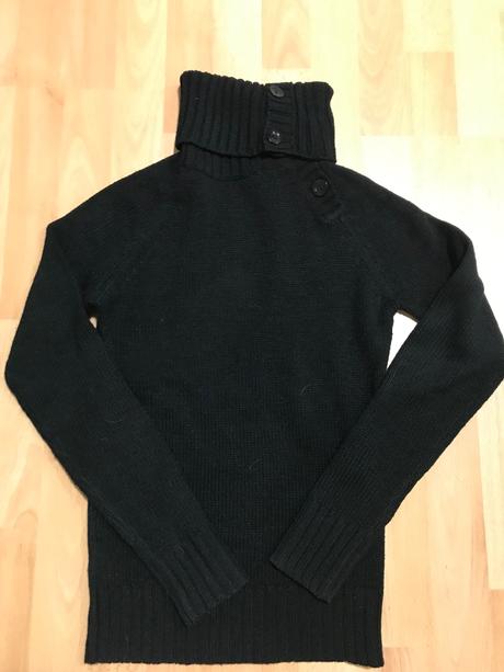 Pulóver, terranova,s