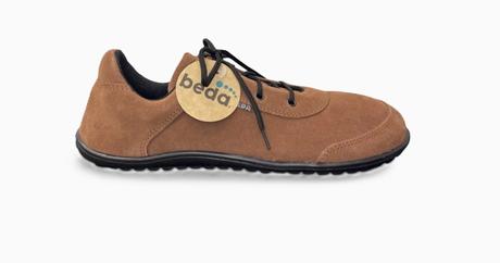 Beda - kožená obuv bruno, beda,37 / 42 / 43 / 45