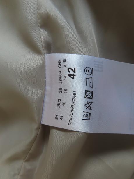 Dámska bunda gil bret, veľ. l, l