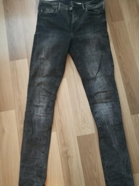 H&m skinny regular rifle vel.29, h&m,28