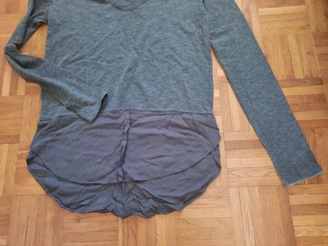 Dámsky top/ tričko, zara,s