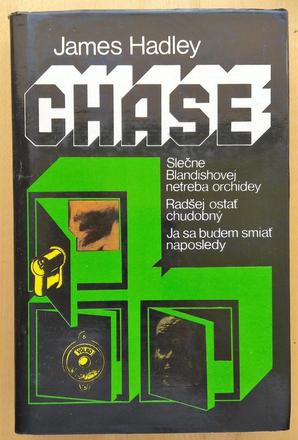 Slečne blandishovej netreba orchidey,