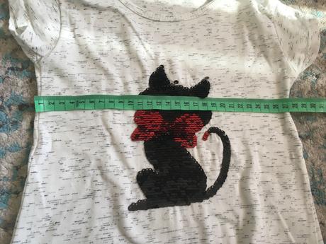 3x tričko s krátkym rukávom vel.98/104, next,98