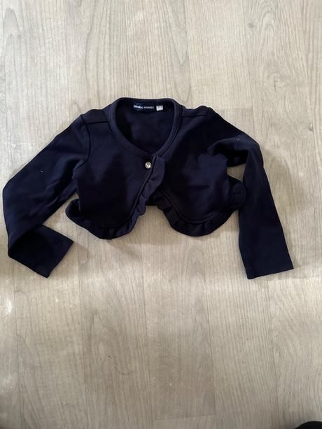 Bolerko, original marines,98