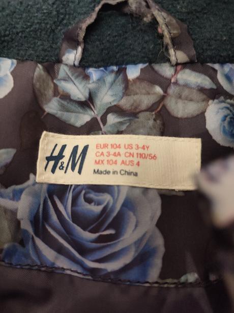 H&m vesta, h&m,104