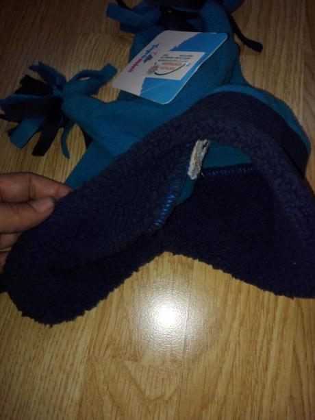 S vysackou, topolino,80