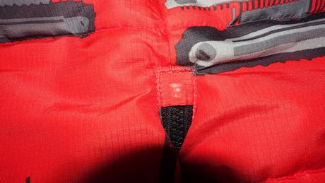 Zimny overal next, next,92