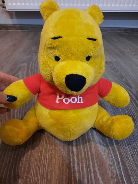 Plišové hračky a bábiky, 