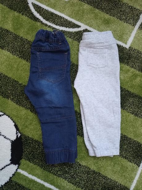 Balík veľkosť 92, 86–98