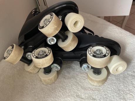 Korcule disco oxelo 37, 37