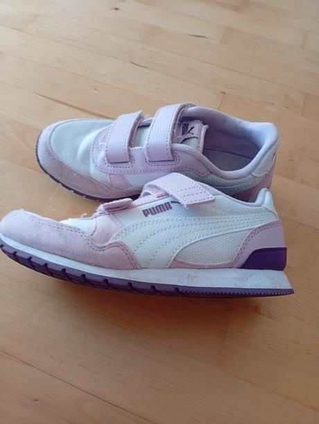 Tenisky zn.puma, puma,33