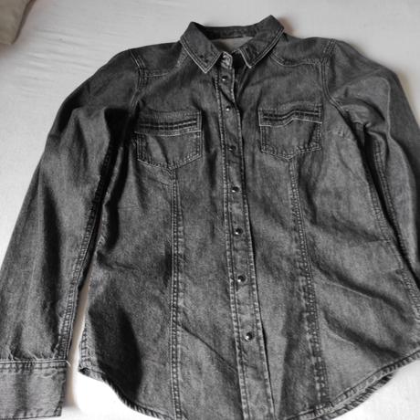 Riflové košele, esmara,xs