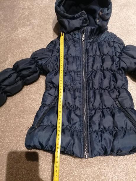Zimná bunda, lupilu,104