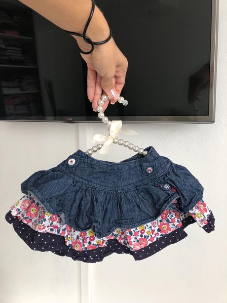 Suknička mamas&papas, mamas & papas,68