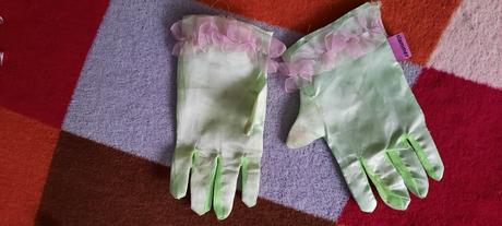 Rukavicky magic fairy,