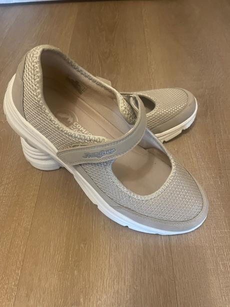 Zdravotne topanky shayber, 41