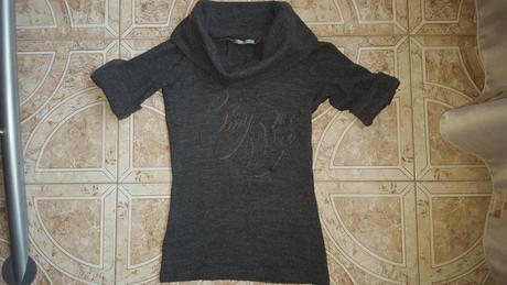 Pulover mayo chix, s