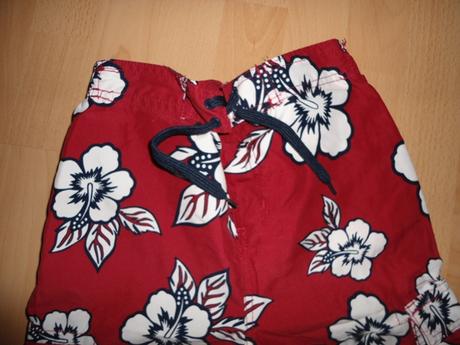 Cervene plavky rebel, rebel,140