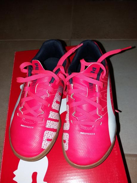 Halovky vel. 29, puma,29