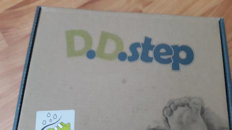 Vysoké topánky, d.d.step,29