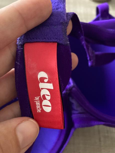 Podprsenka cleo, 85f