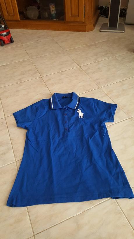 Polotricko, ralph lauren,l