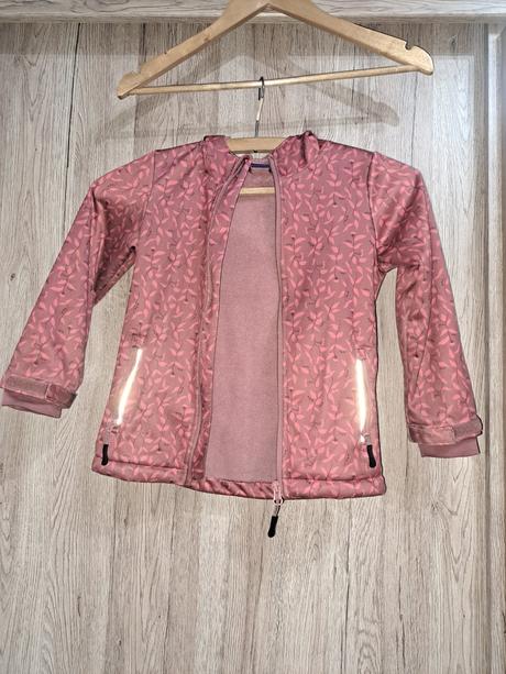 Softschel bunda, 110