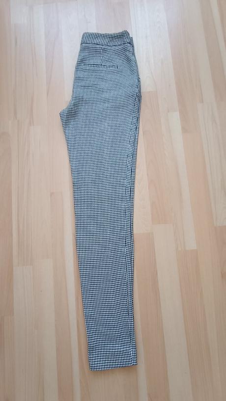 Legíny/ nohavice, zara,m