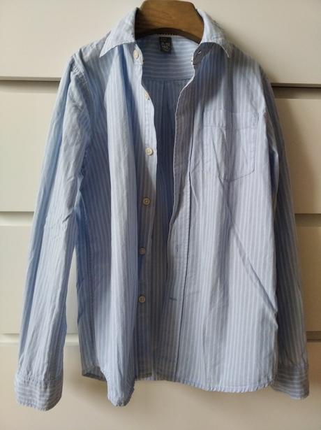 Košeľa zara, zara,140