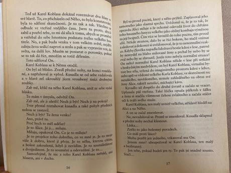 Kniha- český horor 2004, 