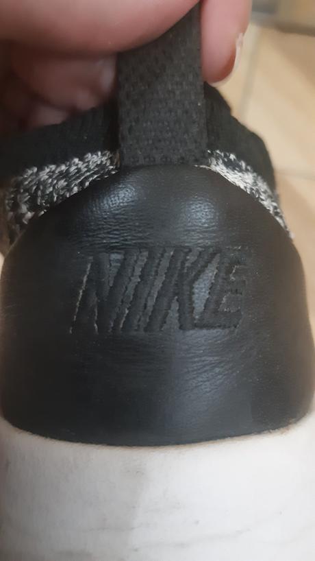 Nike pohodlné tenisky, nike,40