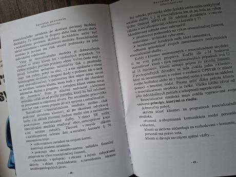Sociálna prevencia,