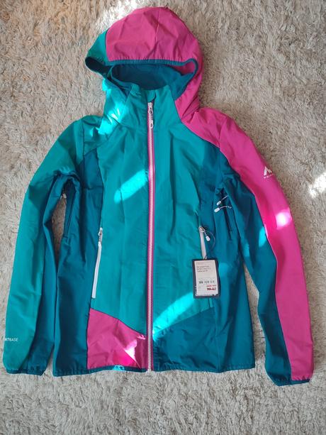 Bunda funkčná, mckinley,m