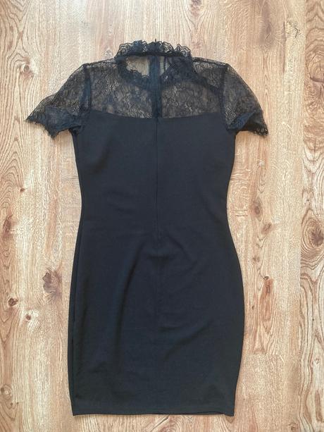 Elegantné šaty, amisu,38