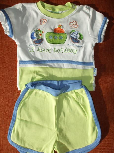 Nenosená súpravka, 62