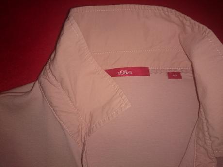 S.oliver tričko, s.oliver,40