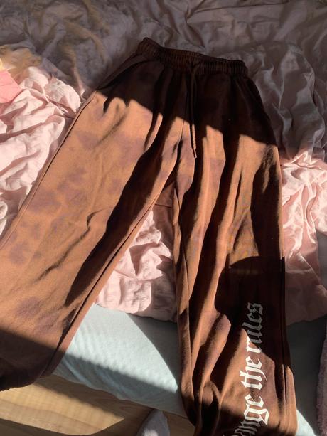 Teplaky, new yorker,xs