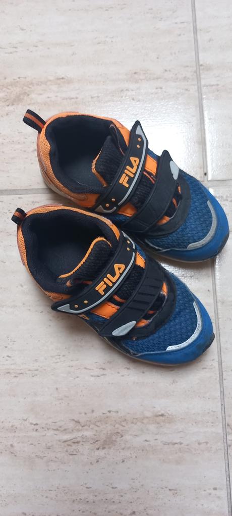 Tenisky fila, fila,27