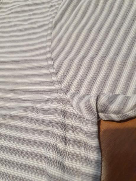 Bavlnené tričko 5 xl - obrovské, 5xl