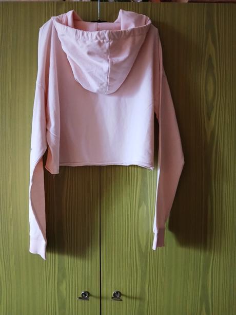 Mikina s kapucňou l - xl, orsay,l