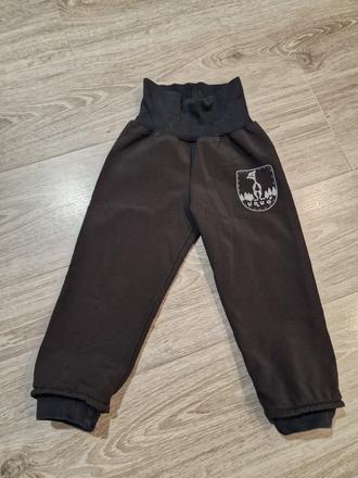 Softshellové nohavice unuo, unuo,92