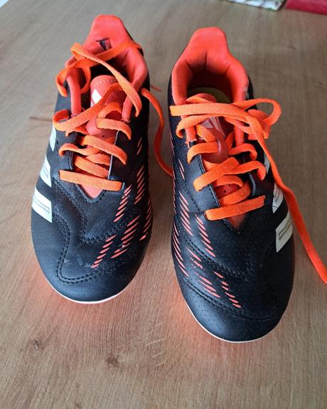 Kopačky, adidas,34